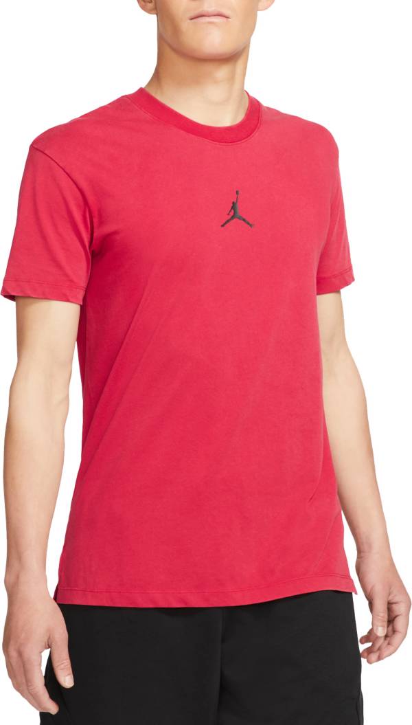 Jordan Men's Dri-FIT Air Short-Sleeve T-Shirt