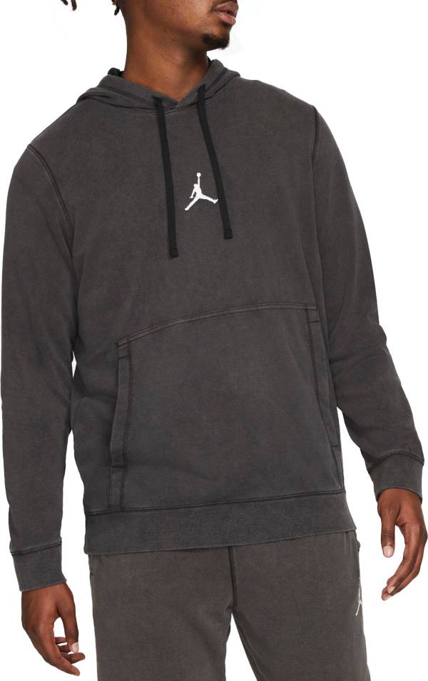 Jordan Men's Dri-FIT Air Fleece Pullover Hoodie