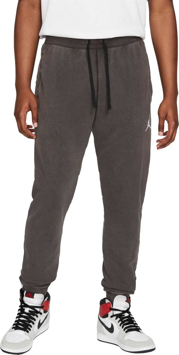 Jordan Men's Dri-FIT Air Fleece Pants