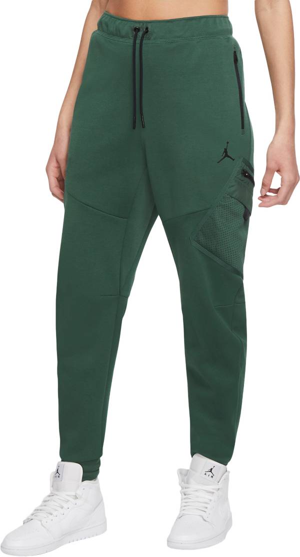 Jordan Men's Dri-FIT Air Statement Fleece Pants