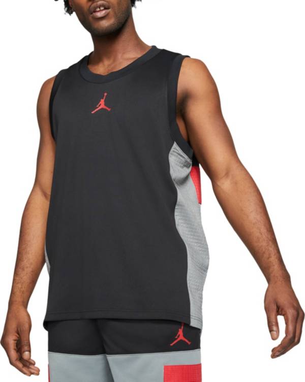 Jordan Men's Dri-FIT Air Statement Jersey