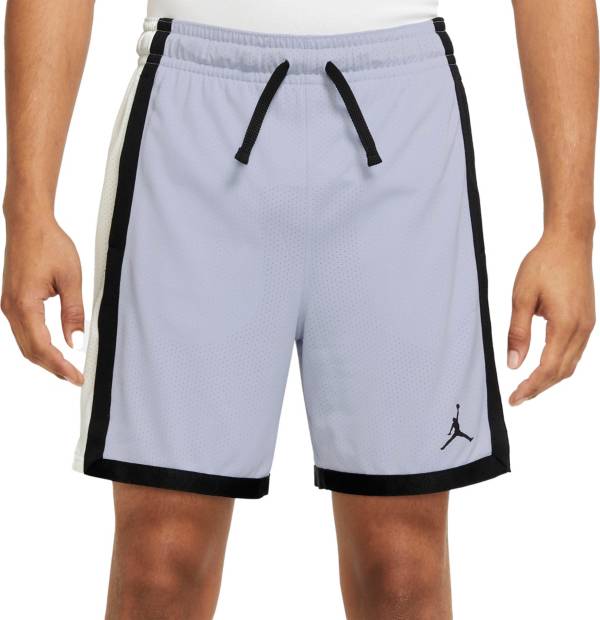 Jordan Men's Dri-FIT Mesh Shorts