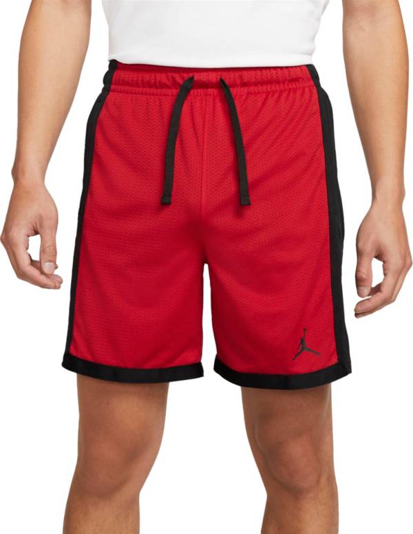 Jordan Men's Dri-FIT Mesh Shorts product image