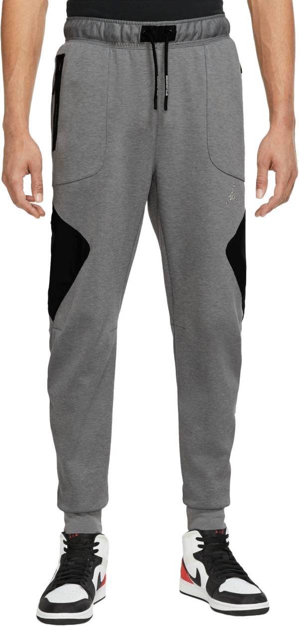 Jordan Men's Dri-FIT Air Statement Fleece Pants