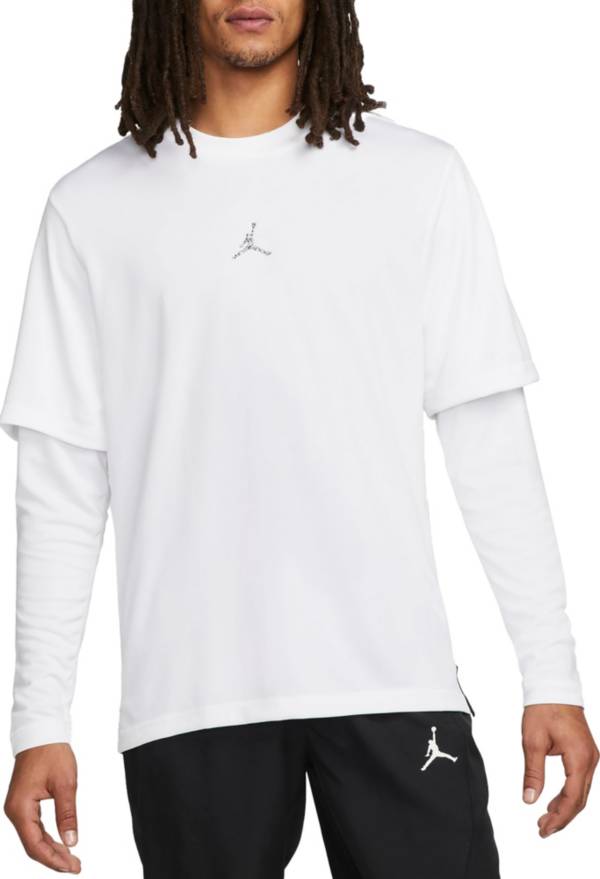 Jordan Men's Dri-FIT Air Statement Shooting T-Shirt