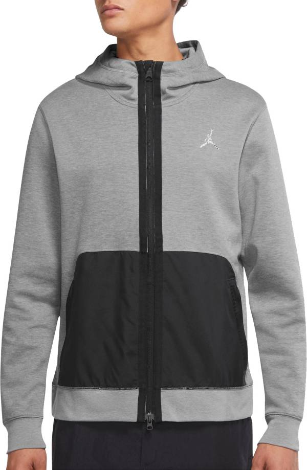 Jordan Men's Dri-FIT Air Statement Fleece Hoodie