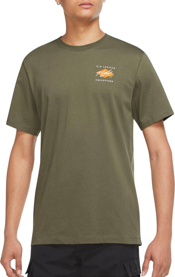 Jordan Men's Flight Essentials Graphic T-Shirt product image