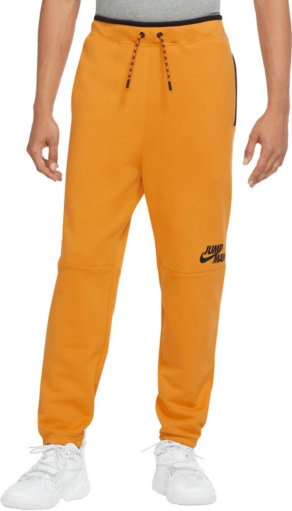 Jordan Men's Jumpman Fleece Pants