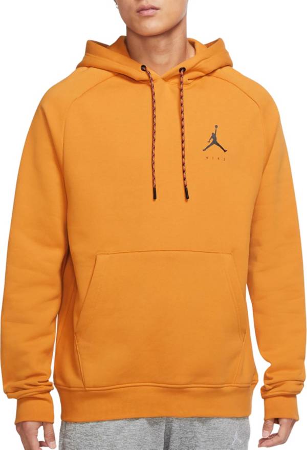 Jordan Men's Jumpman Fleece Pullover Hoodie