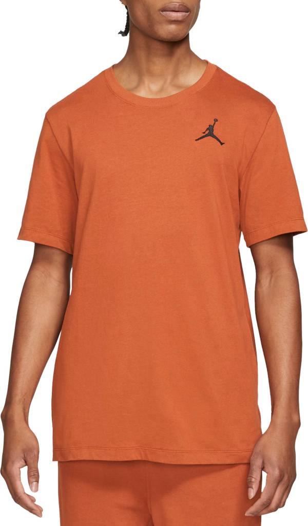 Jordan Men's Jumpman Short-Sleeve T-Shirt