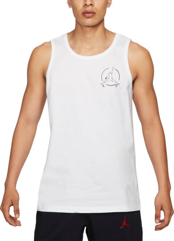 Jordan Men's Jumpman Air Tank Top