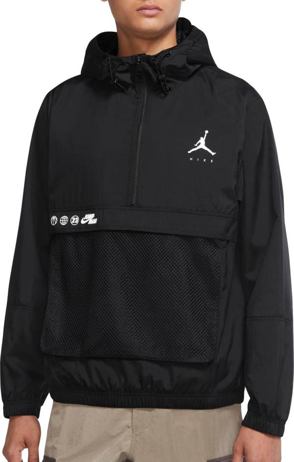 Jordan Men's Jumpman Suit Jacket