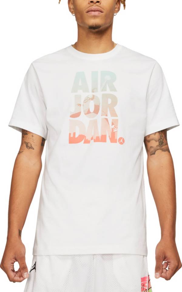 Jordan Men's Jumpman Classics Graphic T-Shirt product image