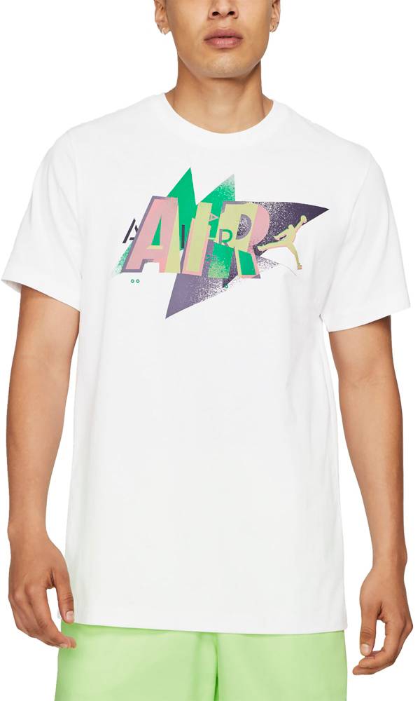 Jordan Men's Jumpman Air Graphic T-Shirt