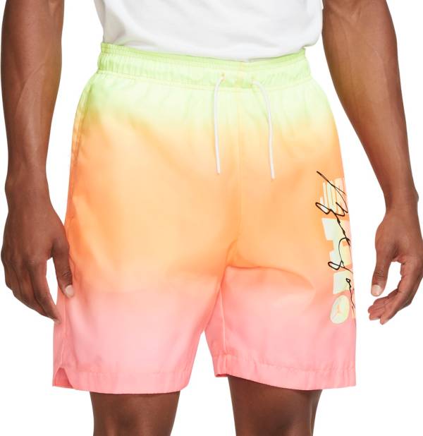 Jordan Men's Sport DNA Pool Shorts