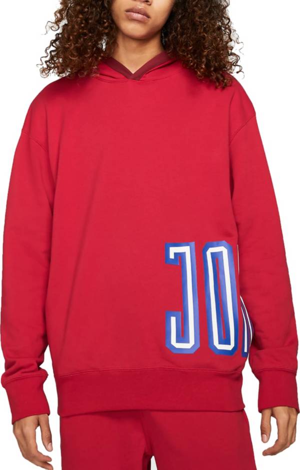 Jordan Men's Sport DNA Fleece Hoodie