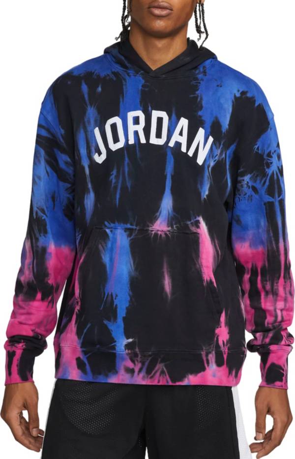 Jordan Men's Sport DNA Statement Fleece Hoodie