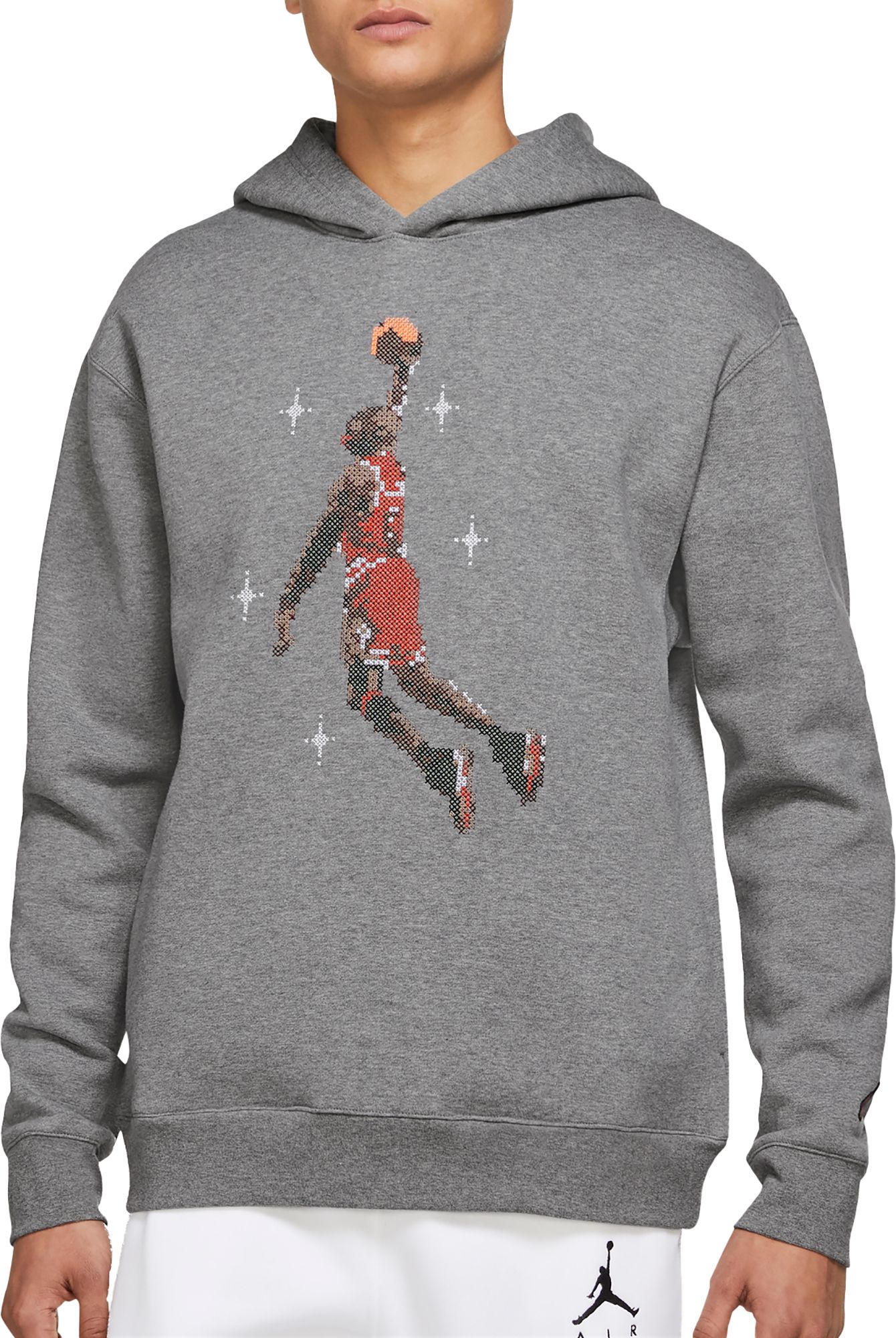 jordan sweat shirts