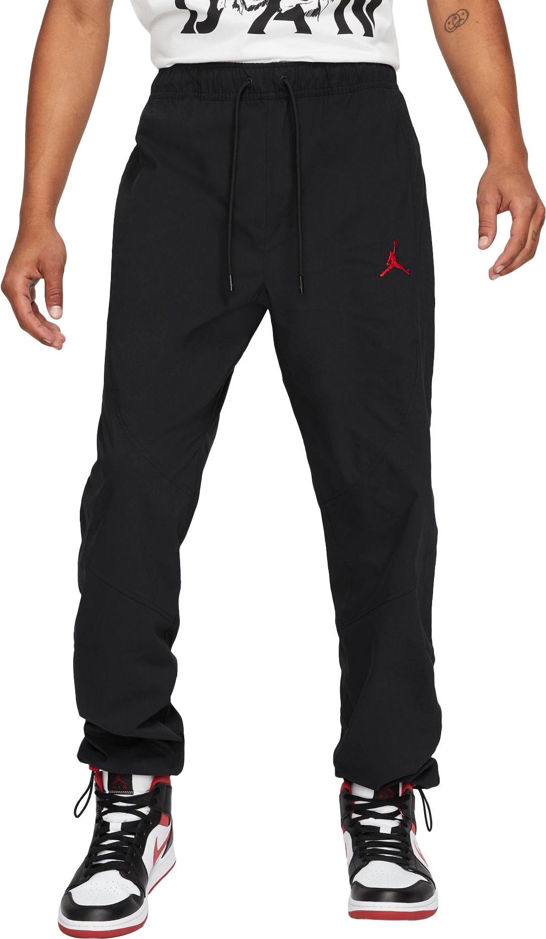 men jordan pants