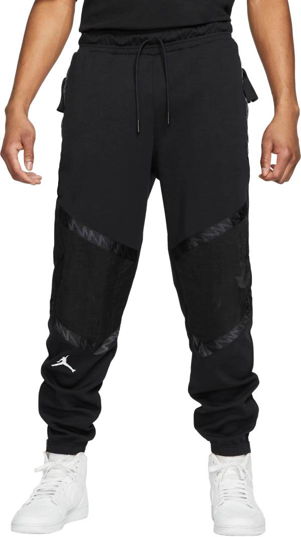 Jordan Men's Dri-FIT Zion Fleece Pants