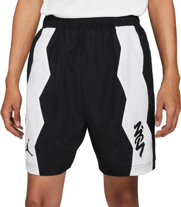 Jordan Men's Dri-FIT Zion Performance Woven Shorts