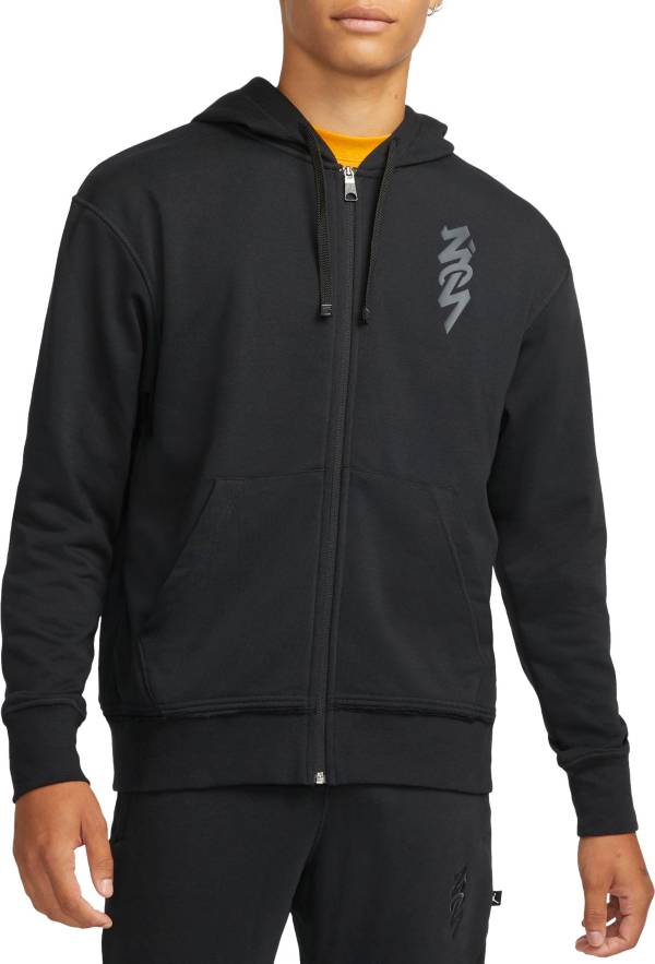 Jordan Men's Zion Full Zip Hoodie