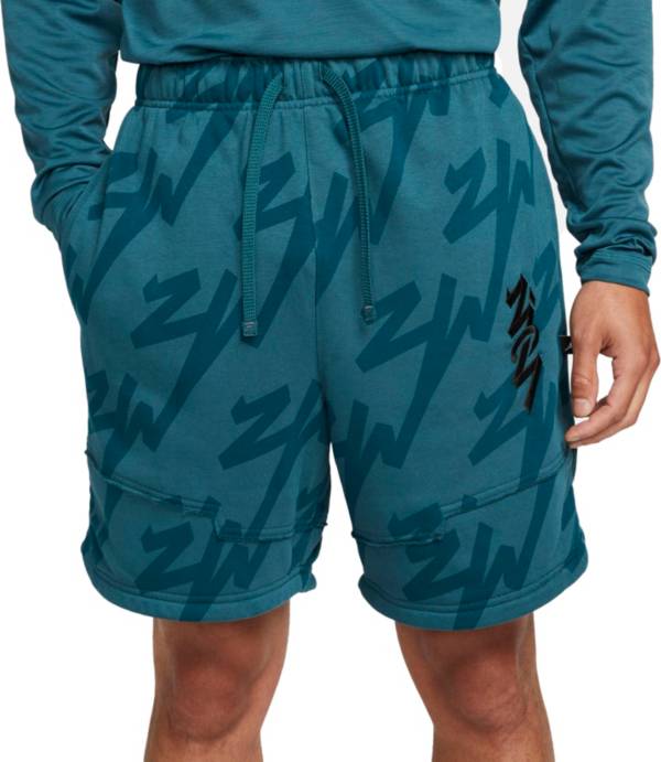 Jordan Men's Zion Performance Shorts