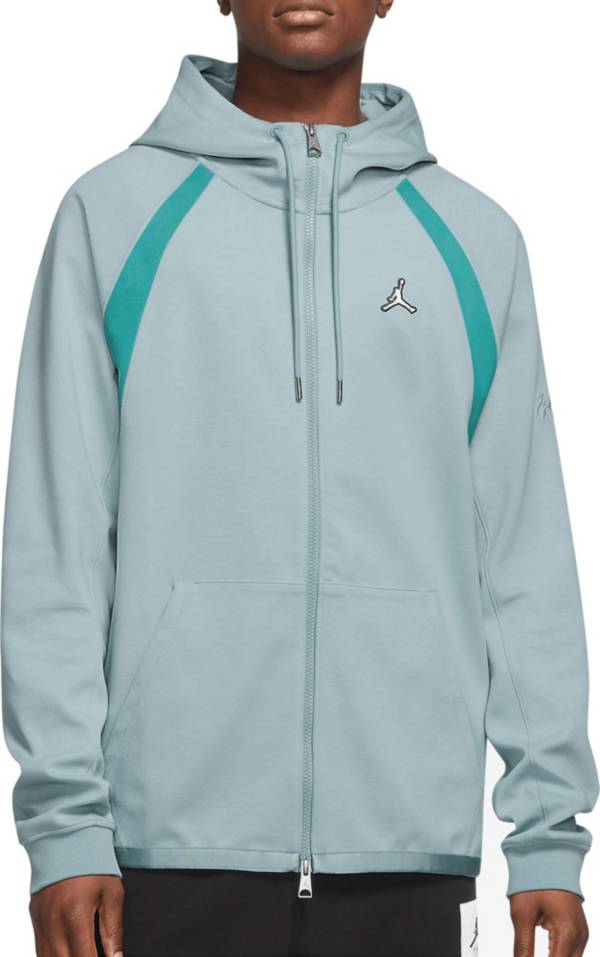 Jordan Men's Essentials Warmup Jacket