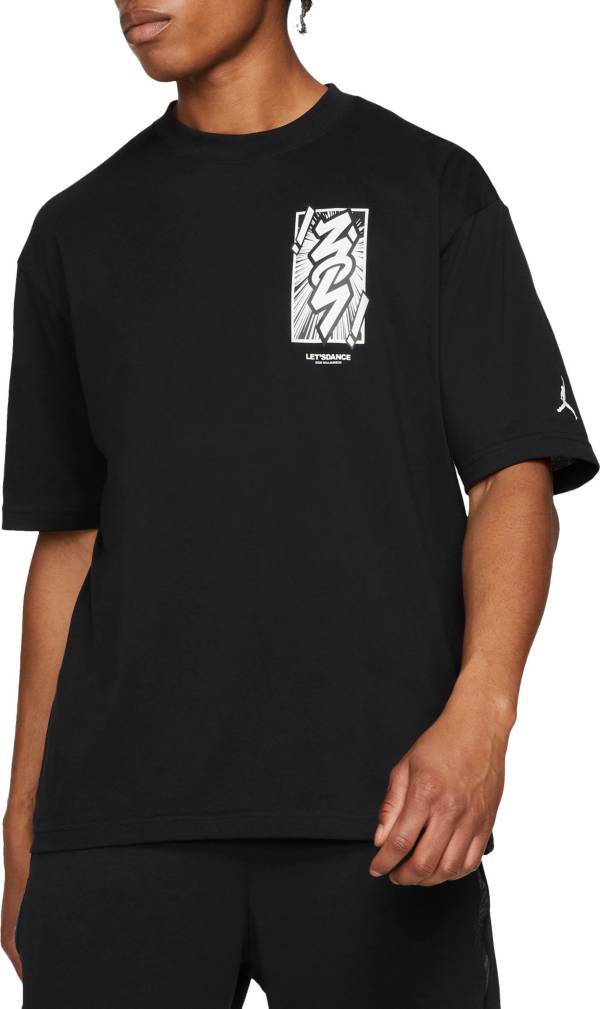 Nike Men's Jordan Dri-FIT Zion T-Shirt