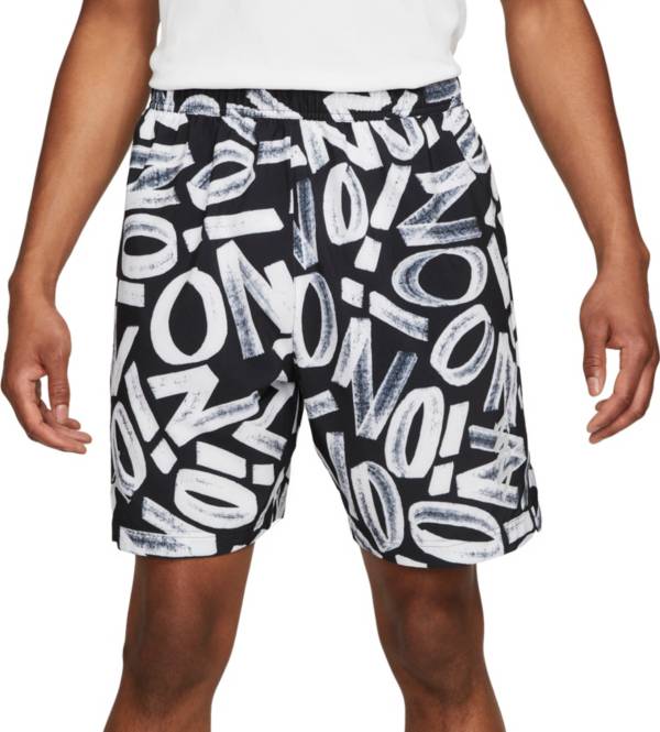 Jordan Men's Dri-FIT Zion Performance Woven Shorts