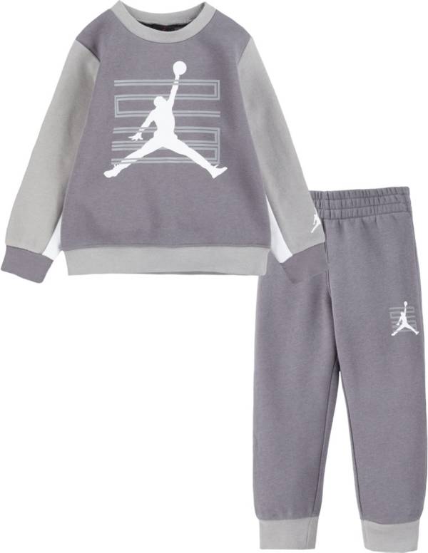 Air Jordan Toddler 11 Crew and Pant Set product image