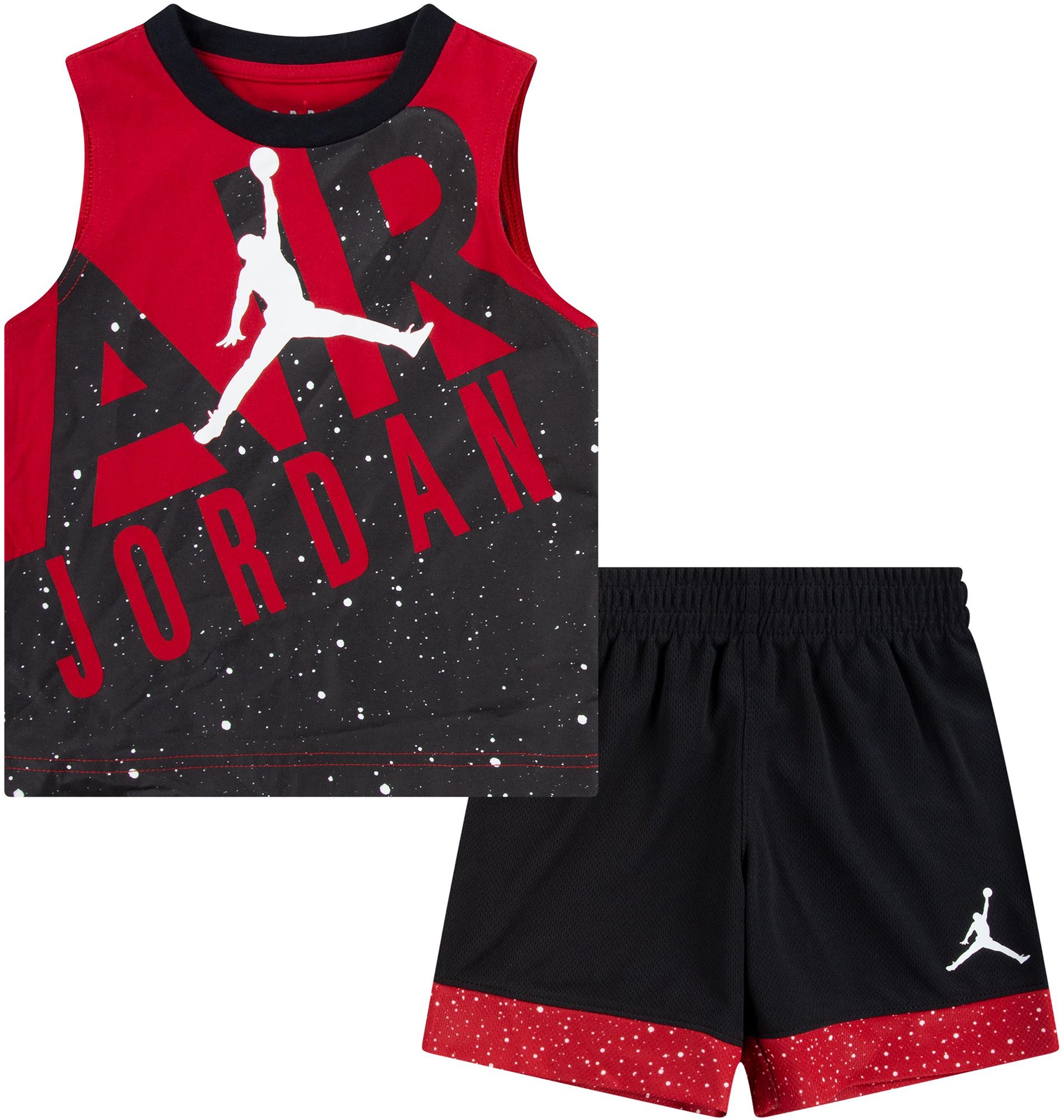 jordan muscle shirt