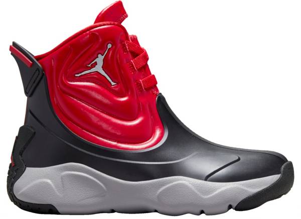 Jordan Kids' Preschool Drip 23 Rain Boots