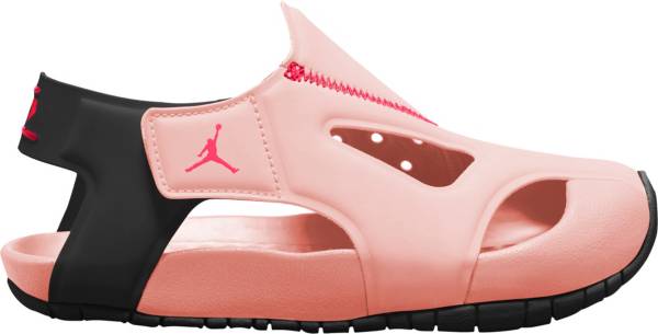 Jordan Kids' Preschool Flare Sandals