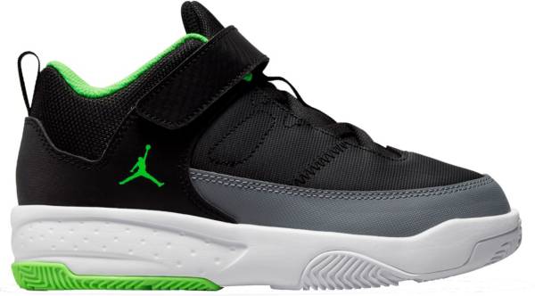 Jordan Kids' Preschool Max Aura 3 Basketball Shoes