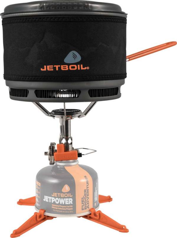 JetBoil 1.5 L Ceramic Cook Pot