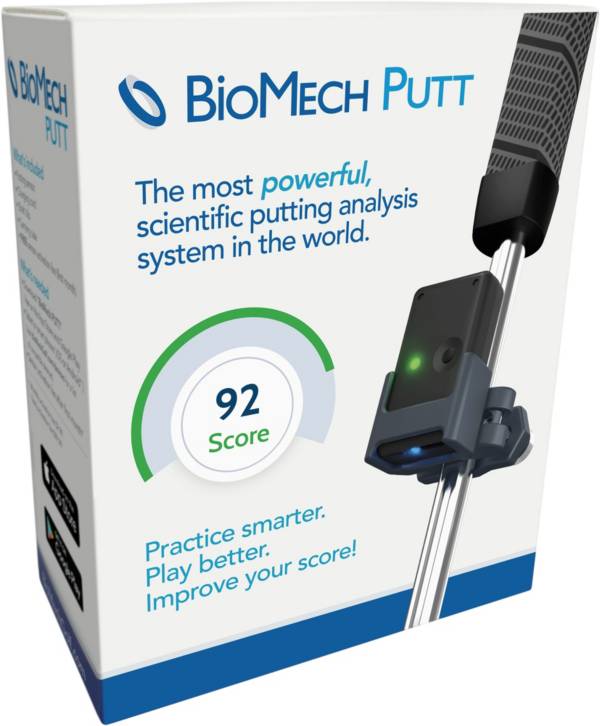 BioMech PUTT