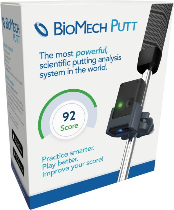BioMech PUTT product image