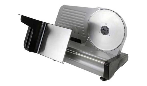 Chard 8.6” Electric Meat Slicer