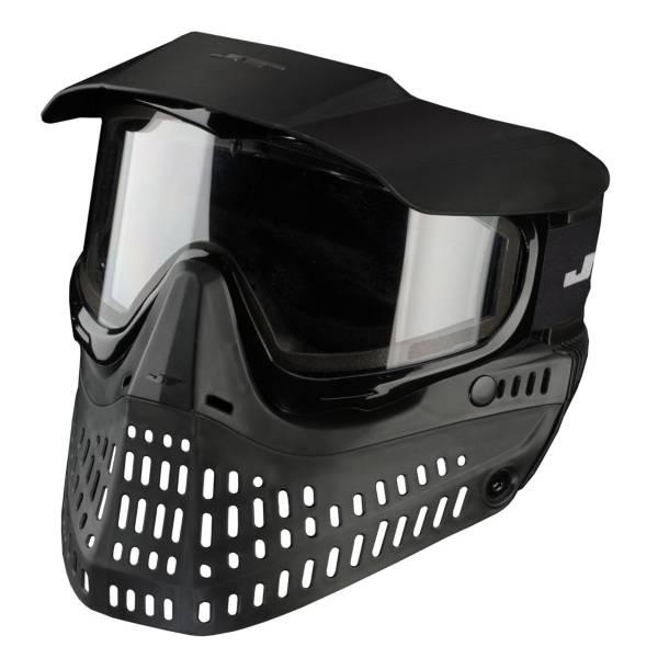 JT Spectra Proflex Paintball Mask