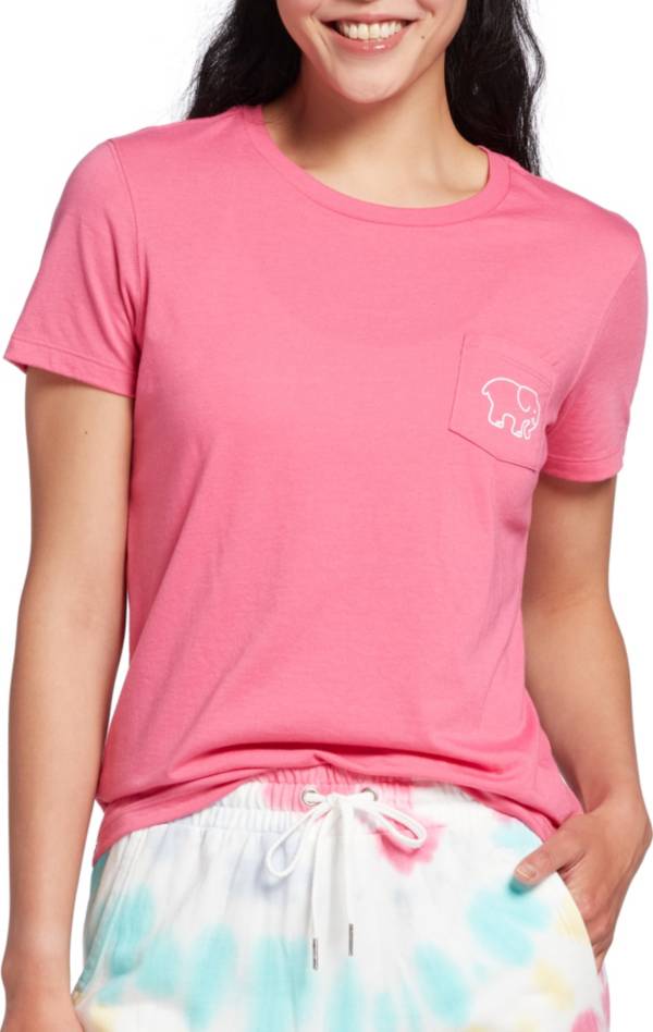 Ivory Ella Women's Strawberry Fields T-shirt