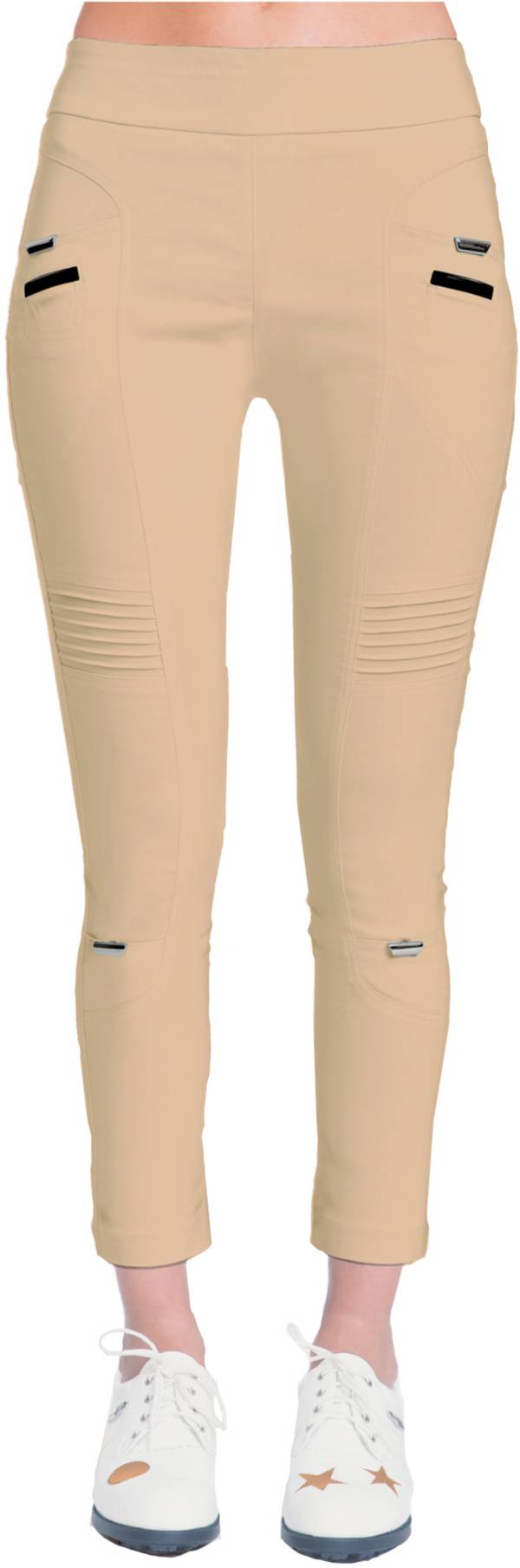 Jamie Sadock Women's 38.5” Skinnylicious Ankle Golf Pant product image