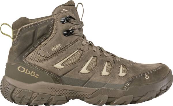 Oboz Men's Sawtooth X Mid B-Dry Hiking Boots product image