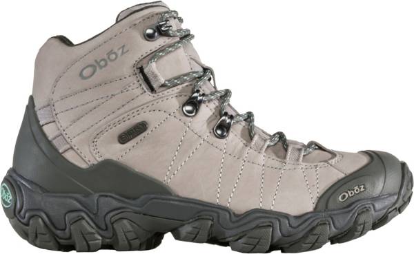 Oboz Women's Bridger Mid Waterproof Outdoor Boots product image