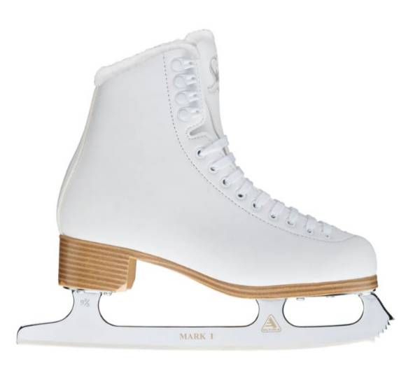 Jackson Ultima Skates Women's Classic 380 Figure Skates