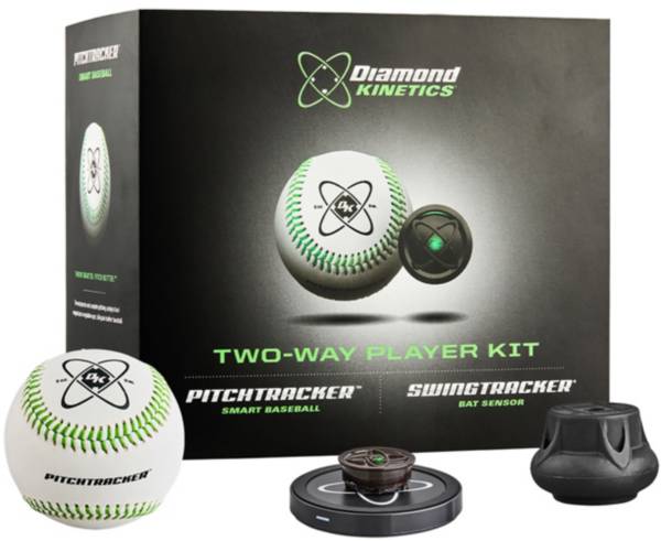 Diamond Kinetics Baseball Two-Way Player Kit product image
