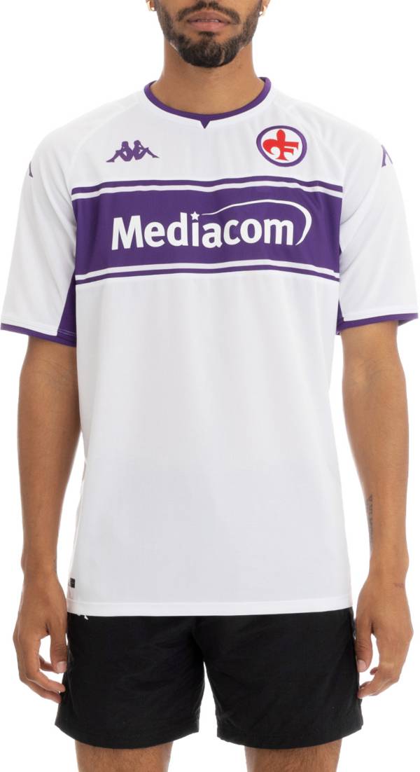 Kappa Fiorentina '21 Away Replica Jersey