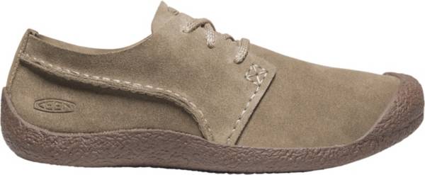 KEEN Men's Howser Suede Oxford Shoes