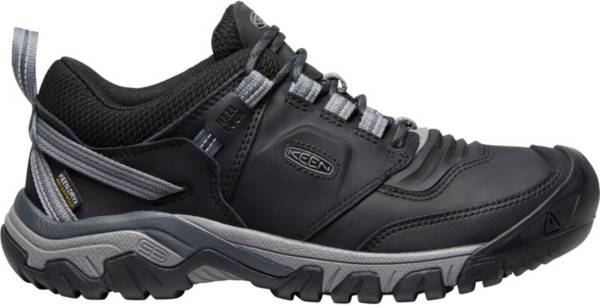 Keen Men's Ridge Flex Waterproof Shoes