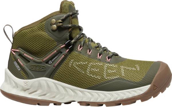 Keen Women's NXIS EVO Waterproof Hiking Boots product image